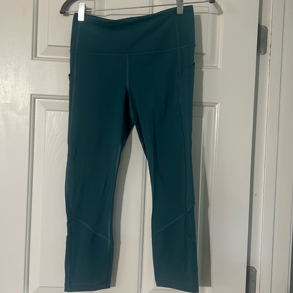 Lululemon pace rival 23”